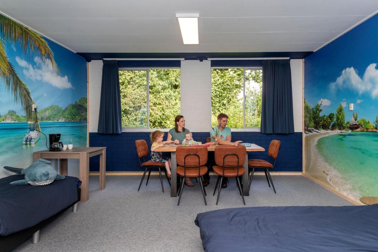 De Strandkamer Markelo Exterior foto